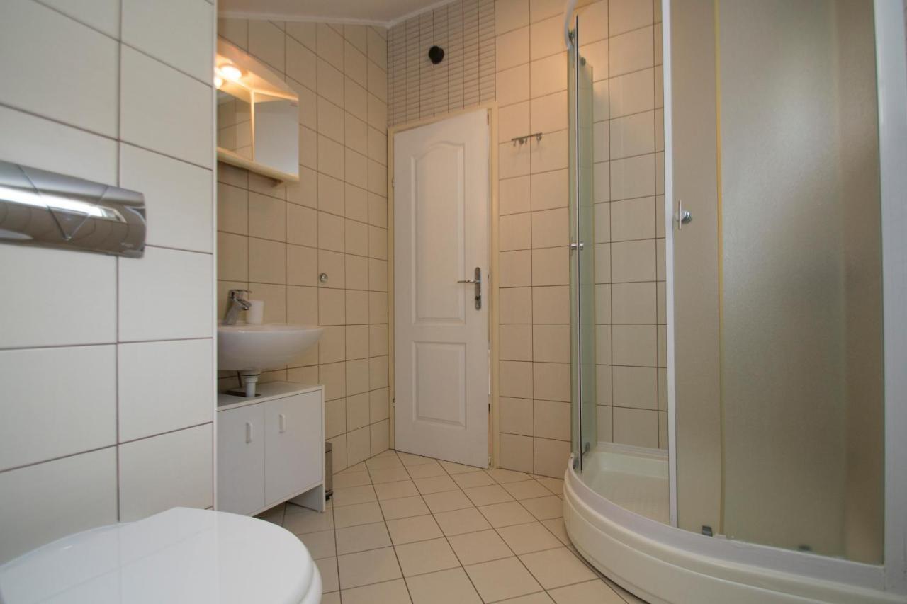 Oasis Blue Apartment กอร์จูลา ภายนอก รูปภาพ